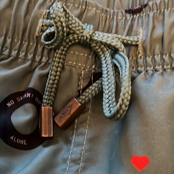 Nikben swimming trunks - Picture 5 of 10